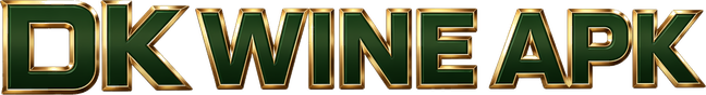 dk wine apk logo